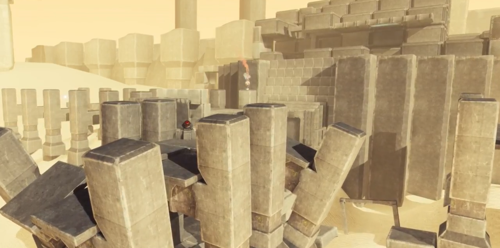 Desert<br />
Dream