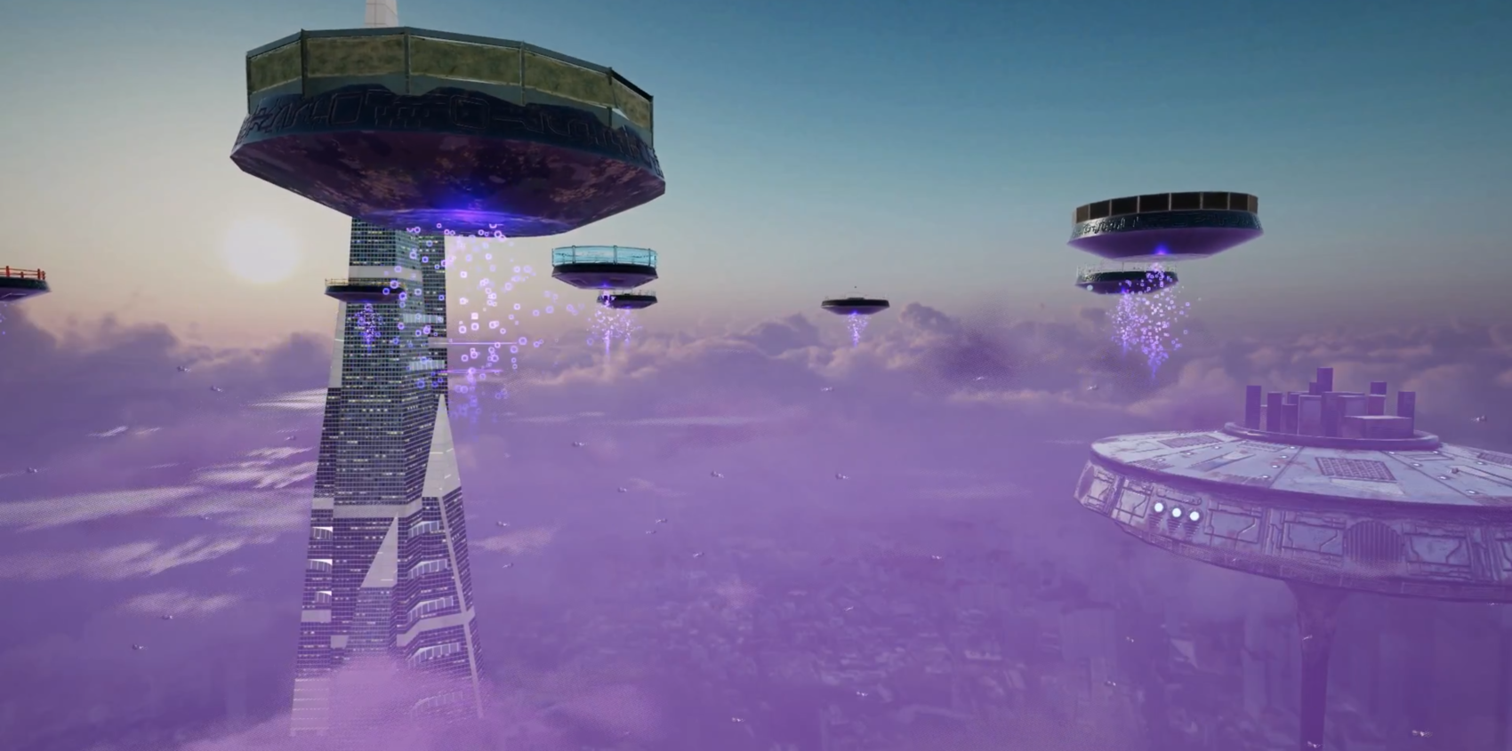 Space<br />
Camp